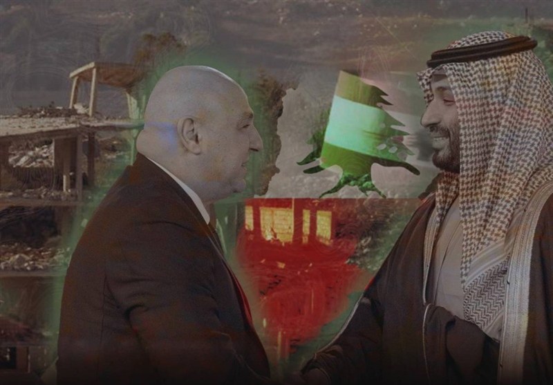 نقشآفرینی ریاض در بحرانسازی علیه حزبالله: تحلیل راهبردها و پیامدهای سعودیها در خاورمیانه