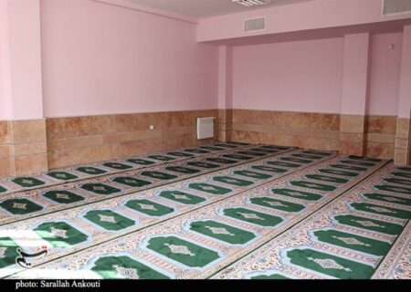 راهنمای جامع: چگونه نمازخانه‌های جاده‌ای را به بهشتی برای مسافران تبدیل کنیم؟