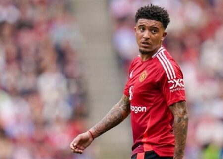 سانچو پیشنهاد رُم را رد کرد؛ جالوروسی به دنبال جانشین و گزینه‌های احتمالی