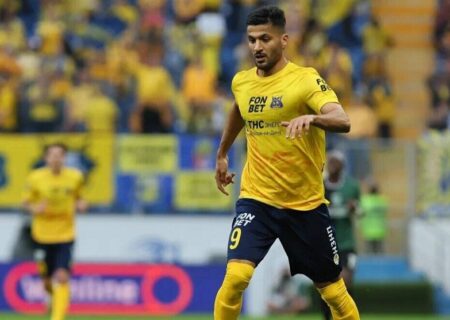 تساوی روستوف در مسکو با گلزنی محبی؛ درخشش محبی در پایتخت روسیه