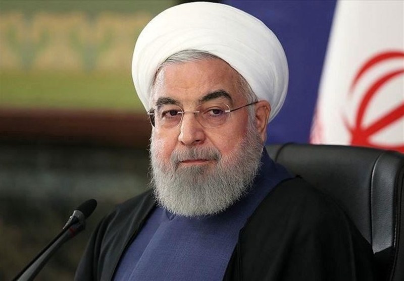 آقای روحانی را دریابید: درخواست فوری برای یافتن او