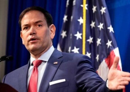 در صورت عدم پیشرفت در بحران اوکراین، روسیه با تحریم‌های سنگین روبه‌رو می‌شود