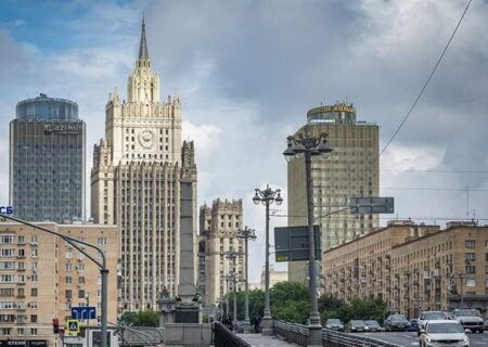 روسیه با صراحت مخالفت کرد با استقرار نیروهای ناتو در اوکراین؛ پیامدهای امنیتی برای اروپا