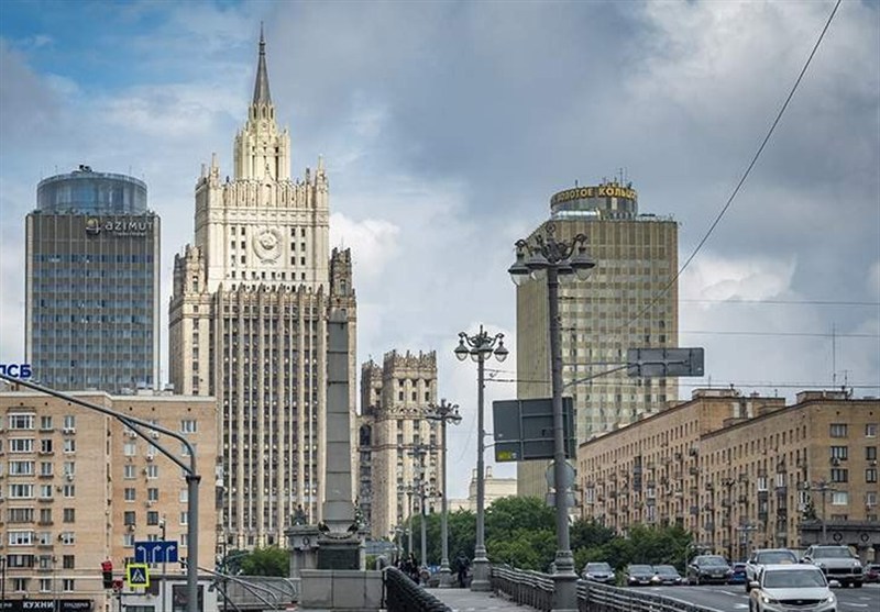 روسیه با صراحت مخالفت کرد با استقرار نیروهای ناتو در اوکراین؛ پیامدهای امنیتی برای اروپا