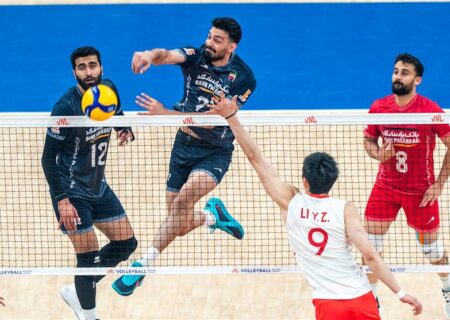 چرا تورنمنت والیبال روسیه لغو شد؟ دلیل غیرسیاسی و مشکلات اجرایی