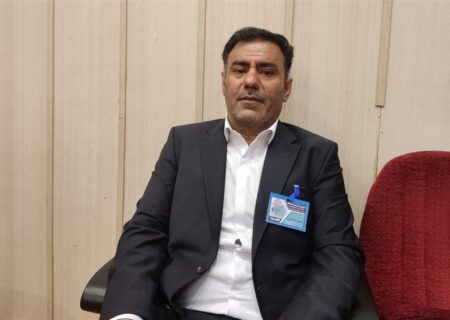 صابری به عنوان رئیس هیئت تنیس روی میز استان تهران منصوب شد؛ آغاز دوره جدید در تنیس تهران