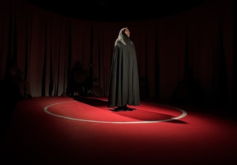 نمایش «سگک» در یزد؛ پس از ۴۰ شب اجرا به ایستگاه پایانی رسید