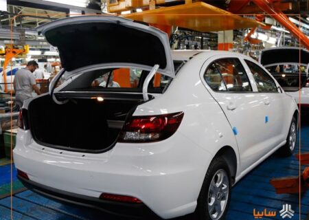 سایپا در تعطیلات تابستانی رکورد تازه‌ای به ثبت رساند: 8 هزار دستگاه خودرو در 5 روز تکمیل شد