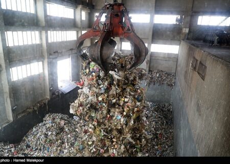 ساری؛ بهره‌برداری از زباله‌سوز تا پایان سال و افتتاح ۲۰۱ پروژه عمرانی و آبرسانی