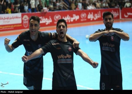 پیروزی شیرینی انار ساوه در گیتی‌پسند: طعمی بی‌نظیر که همه را شگفت‌زده کرد