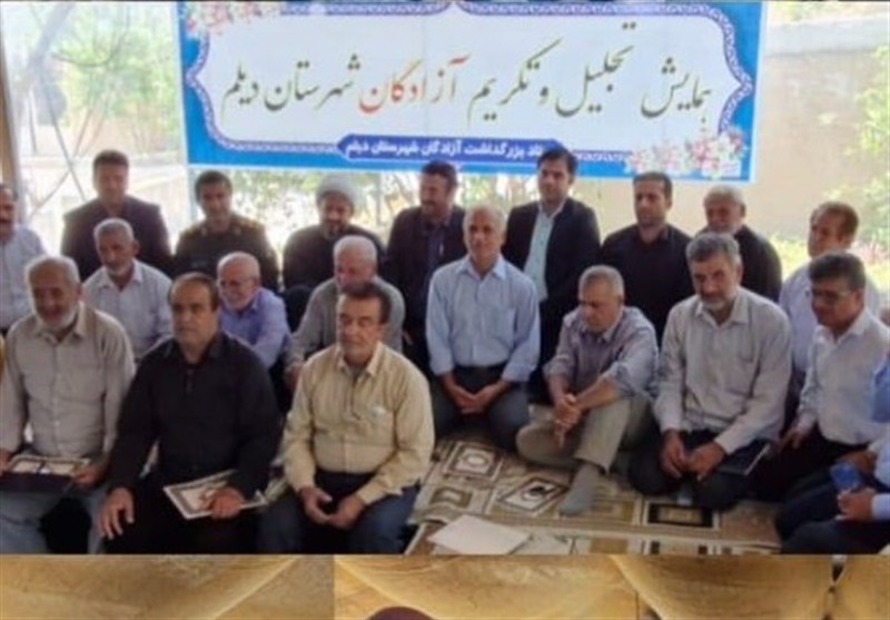 فداکاری آزادگان: چراغ راه نسل‌های آینده با الهام از مقاومت و امید