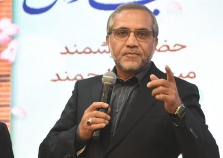 آموزش و پرورش؛ موتور محرک تحول انقلابی و پیشرفت سمنان!