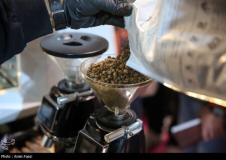 شاهرود: کشف ۳ تن قهوه قاچاق در بزرگترین عملیات پلیسی اخیر