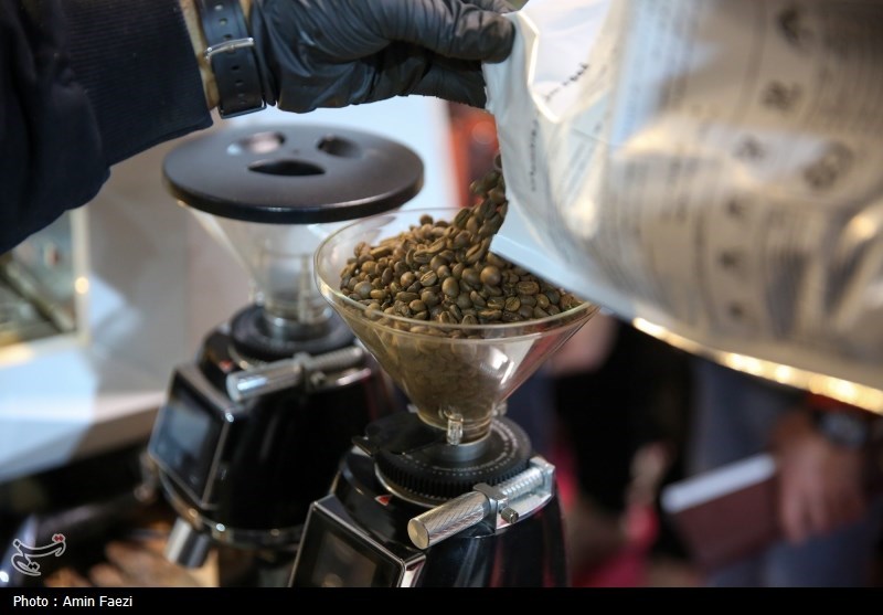 شاهرود: کشف ۳ تن قهوه قاچاق در بزرگترین عملیات پلیسی اخیر