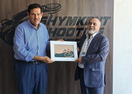 شیخ سلمان الصباح: حمایت از به‌روزرسانی تجهیزات با اتکا به ایران در سایه تحریم‌ها