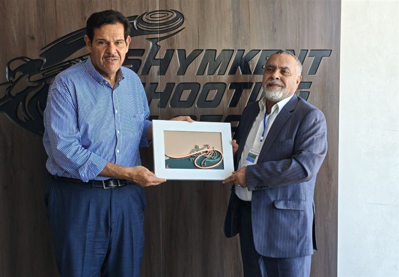 شیخ سلمان الصباح: حمایت از بهروزرسانی تجهیزات با اتکا به ایران در سایه تحریمها