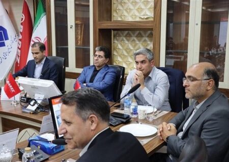 مدیرعامل شستا: ارتباط فعال با استارتاپ‌ها و پارک‌های فناوری، کلید توسعه شرکت