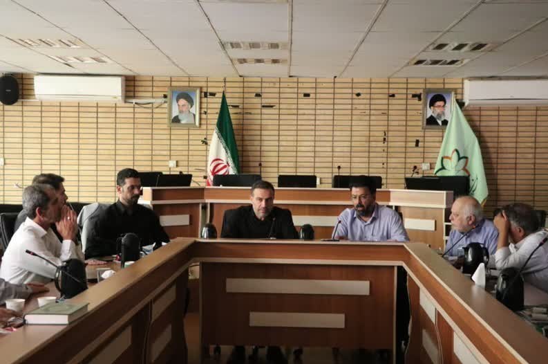 شیراز، ظرفیت تبدیلشدن به الگوی برتر در شهرسازی و فرهنگسازی