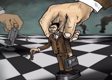 بازندگان اصلی انتصابات کوتاه‌مدت در سازمان‌ها: پیامدها و راهکارهای مقابله