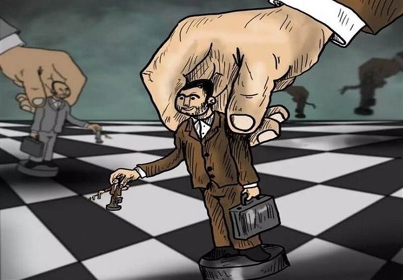 بازندگان اصلی انتصابات کوتاهمدت در سازمانها: پیامدها و راهکارهای مقابله