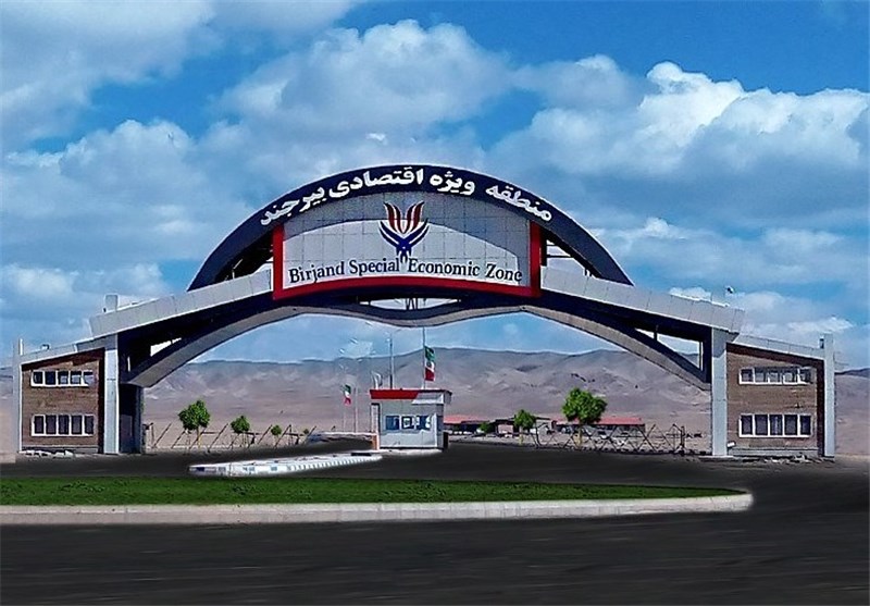 ۶ پروژه هفته دولت در منطقه ویژه اقتصادی خراسان جنوبی؛ کلنگزنی و افتتاح همزمان