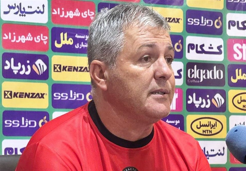 اسکوچیچ: آغاز قدرتمند در لیگ برتر، کلید موفقیت تیم در فصل جدید