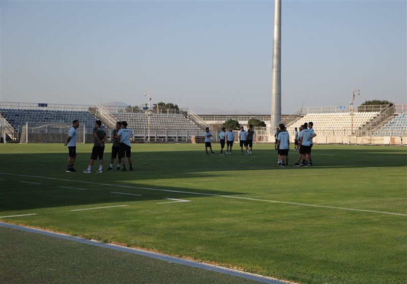 سونگون در آتش بدهی: مدیرعامل پرده از هواداری 16 میلیاردی برداشت؛ 2 میلیارد مانع میدان رفتن!