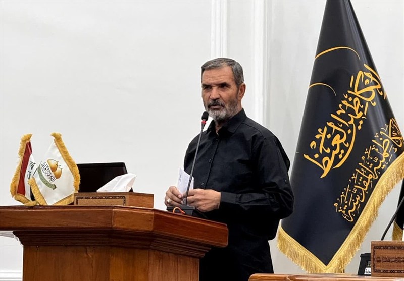 مواكب خراسان جنوبی: طبخ و توزیع بیش از یک میلیون پرس غذا در حرمین کاظمین