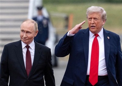 افشای اسناد وزارت خارجه آمریکا: جزئیات دقیق نحوه دیدار ترامپ و پوتین