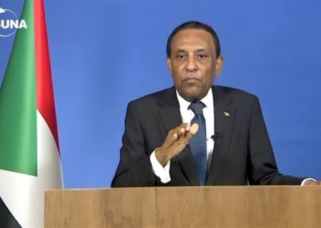 اعزام مزدوران کلمبیایی به دارفور: سودان چگونه به این اقدام واکنش نشان داد؟