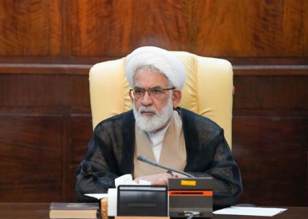 رسوایی دیوان عالی: نقاب از چهره بلندگوی استکبار برداشته شد!