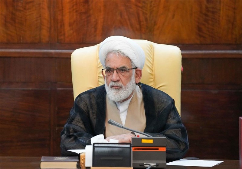 رسوایی دیوان عالی: نقاب از چهره بلندگوی استکبار برداشته شد!