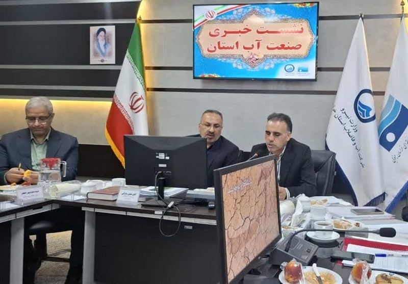 آب شرب پایدار برای 147 روستای خراسان جنوبی؛ بهرهمندی 10 هزار خانوار از آب سالم تا پایان سال