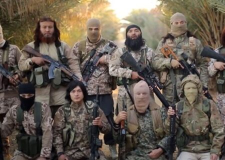 اعطای تابعیت سوری به جنگجویان تکفیری از سوی جولانی: هدیه‌ای جنجالی با پیامدهای گسترده