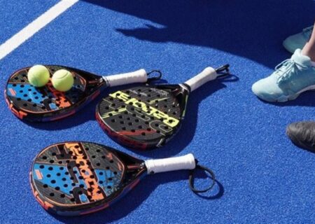 تبریز میزبان رقابت‌های پدل 1000 امتیازی با حضور برترین‌های ایران