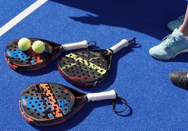 تبریز میزبان رقابت‌های پدل 1000 امتیازی با حضور برترین‌های ایران