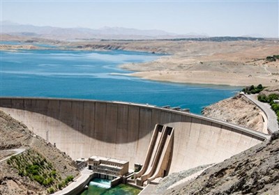 آب سد طالقان به تصفیه‌خانه هشتگرد رسید؛ گامی بزرگ در آبرسانی پایدار منطقه