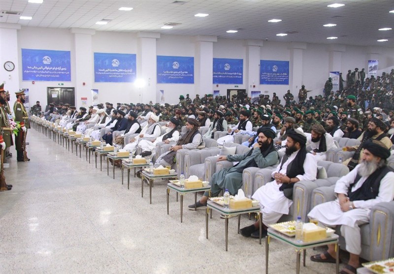 طالبان: فشارهای بینالمللی و مداخلات خارجی نباید مسیر اهدافمان را تغییر دهند