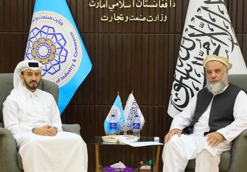 طالبان: قطر، شریک استراتژیک افغانستان در سرمایهگذاریهای پایدار