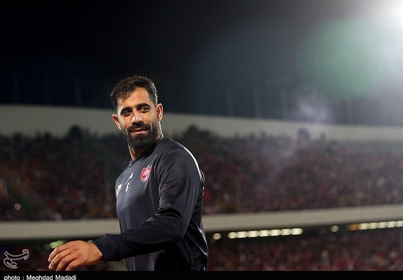 کنعانیزادگان: تیمی فراتر از میدان داشتیم؛ جبران میکنیم