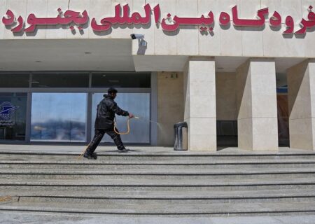 پرواز تهران-بجنورد از 8 شهریور دوباره آغاز می‌شود