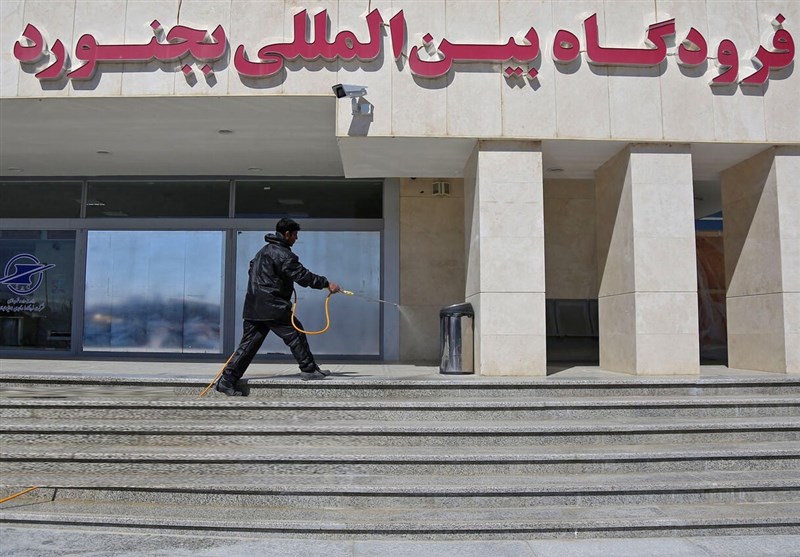 پرواز تهران-بجنورد از 8 شهریور دوباره آغاز می‌شود