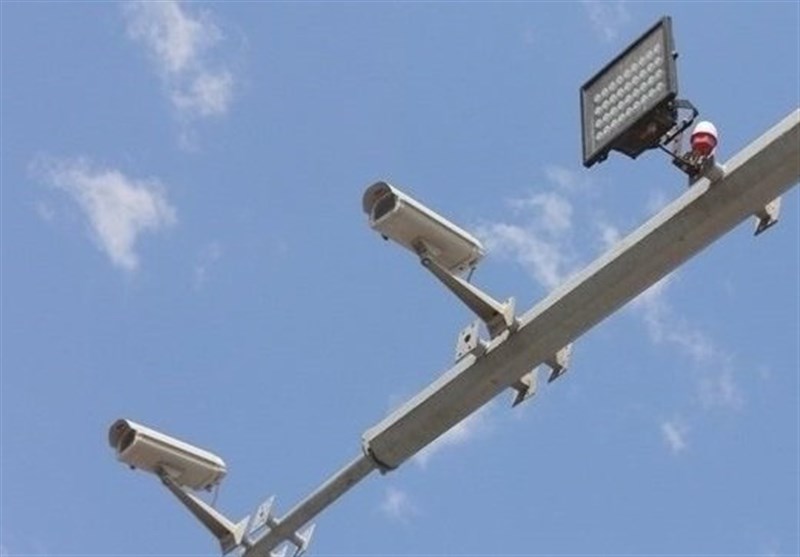 تهران: پایان رسیدگی به پرونده دوربینهای ترافیکی معیوب تا پایان سال