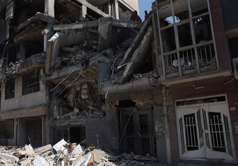 اخبار تهران: ثبت و پیگیری خسارات جزئی جنگ در منطقه ۴ پایتخت — راهنمای جامع و نکات مهم