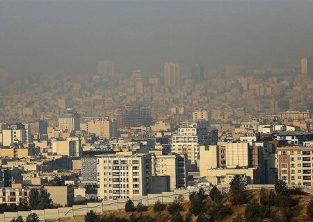 تهران در سومین روز پیاپی آلودگی هوای شدید؛ هشدارهای سلامت و اقدامات لازم