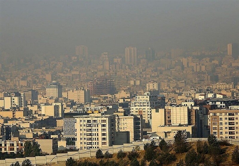 تهران در سومین روز پیاپی آلودگی هوای شدید؛ هشدارهای سلامت و اقدامات لازم