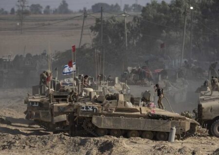 تل‌آویو دوباره شروط خود را برای آتش‌بس تکرار کرد