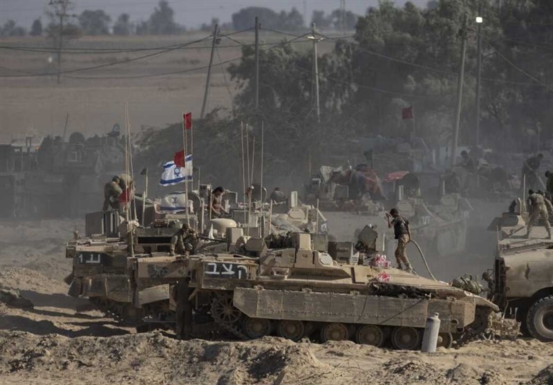 تلآویو دوباره شروط خود را برای آتشبس تکرار کرد