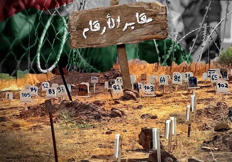 اسرار سردخانههای تلآویو: ۷۲۶ شهید فلسطینی در انتظار هویت، اسرائیل از افشای حقیقت سر باز میزند.