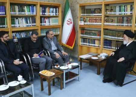 به‌روزرسانی جامع اسناد تروریسم و استراتژی رسانه‌ای اثرگذار در برابر منافقین